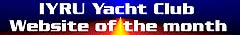 IYRU Web Site Of The Month