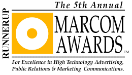 Marcom Awards